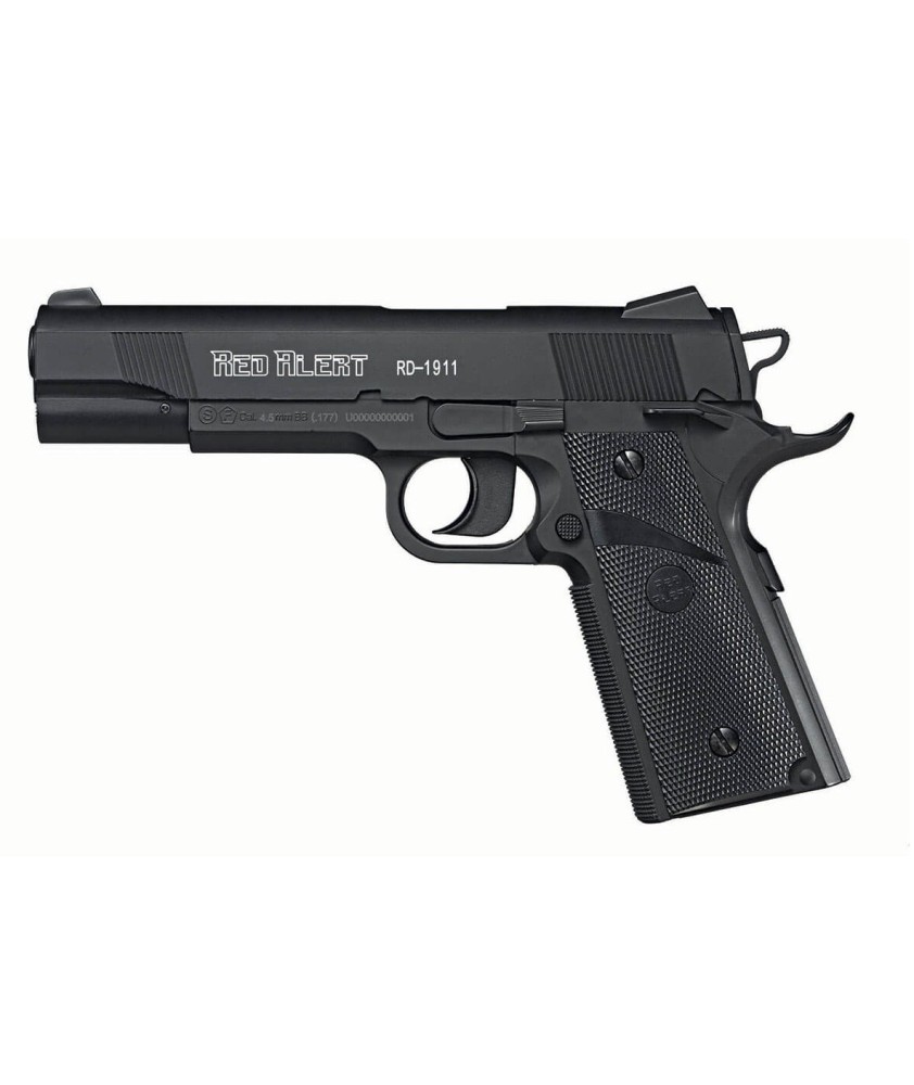 RED ALERT RD-1911