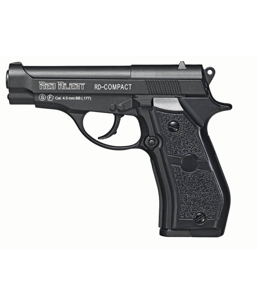 RED ALERT RD-COMPACT
