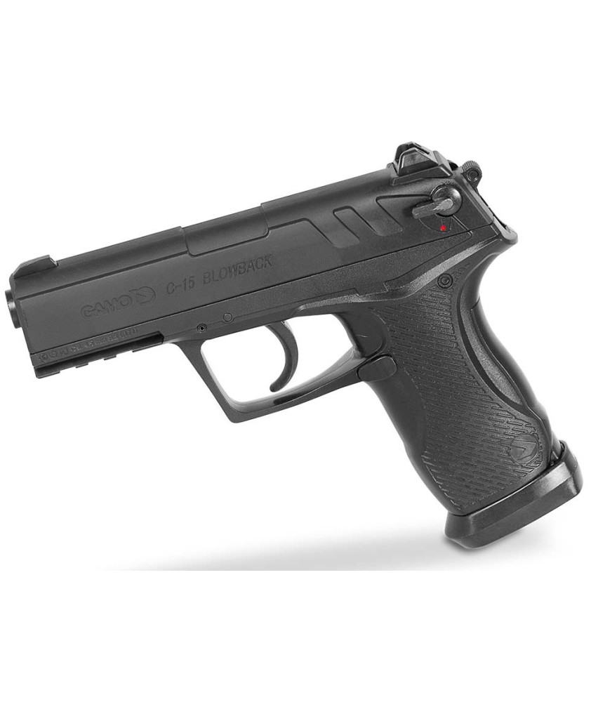 GAMO C-15 BLOWBACK