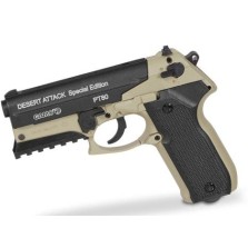 GAMO PT-80 DESERT ATTACK