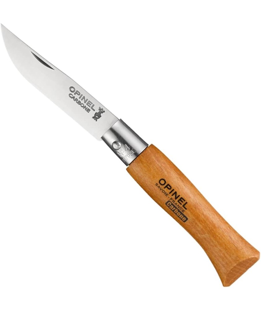 NAVAJA OPINEL CARBONE Nº 6