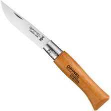 NAVAJA OPINEL CARBONE Nº8