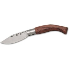 NAVAJA DON BENITO PUNTA INOX 6cm