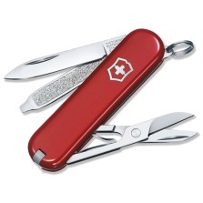 NAVAJA MULTIUSOS VICTORINOX CLASSIC SD