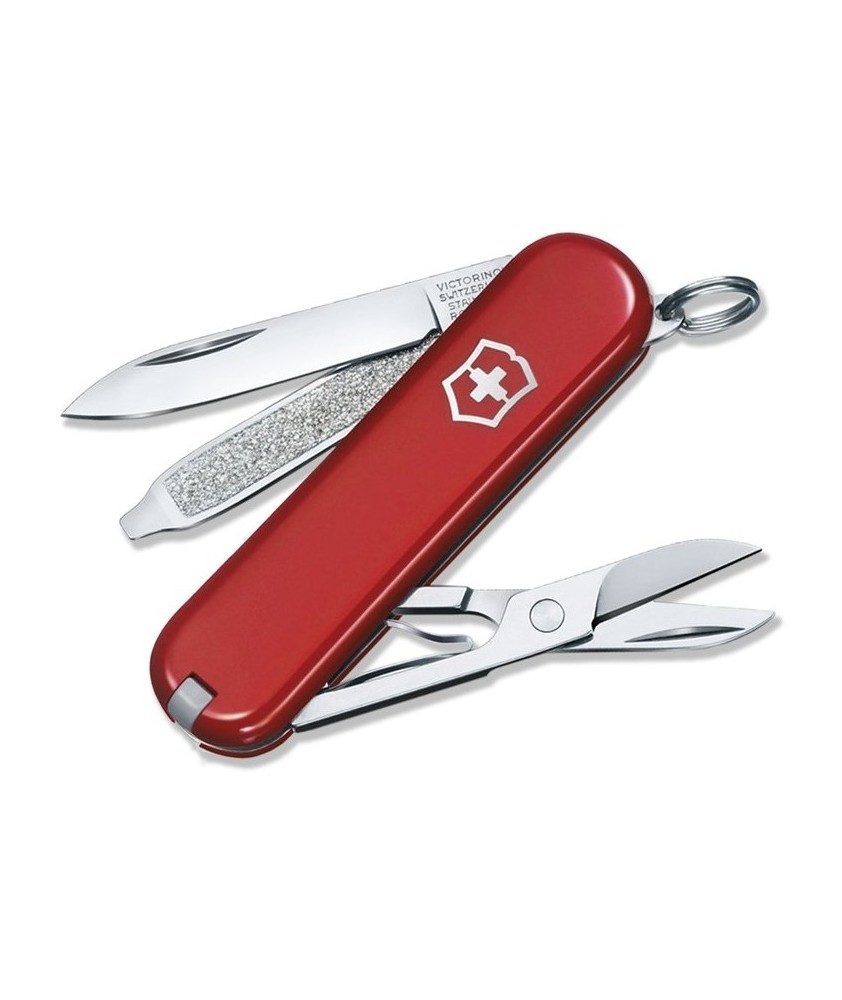 NAVAJA MULTIUSOS VICTORINOX CLASSIC SD