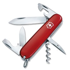 NAVAJA MULTIUSOS VICTORINOX SPARTAN