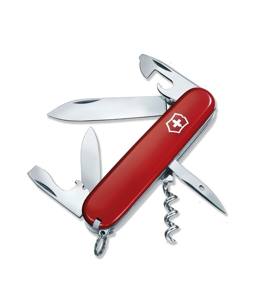 NAVAJA MULTIUSOS VICTORINOX SPARTAN