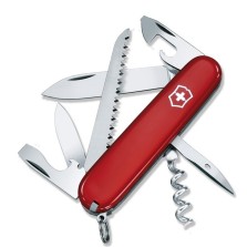 NAVAJA MULTIUSOS VICTORINOX CAMPER