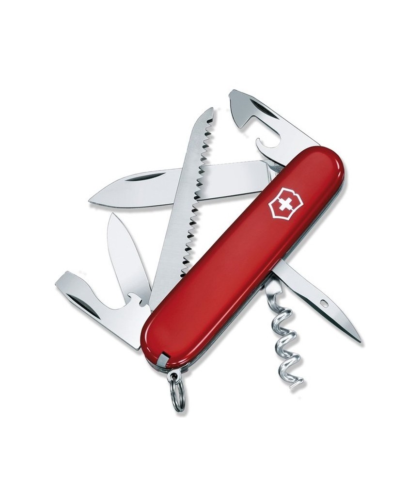 NAVAJA MULTIUSOS VICTORINOX CAMPER