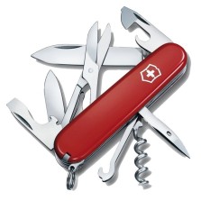 NAVAJA MULTIUSOS VICTORINOX CLIMBER