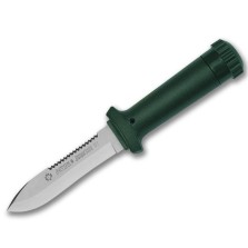 CUCHILLO AITOR JUNGLE KING III