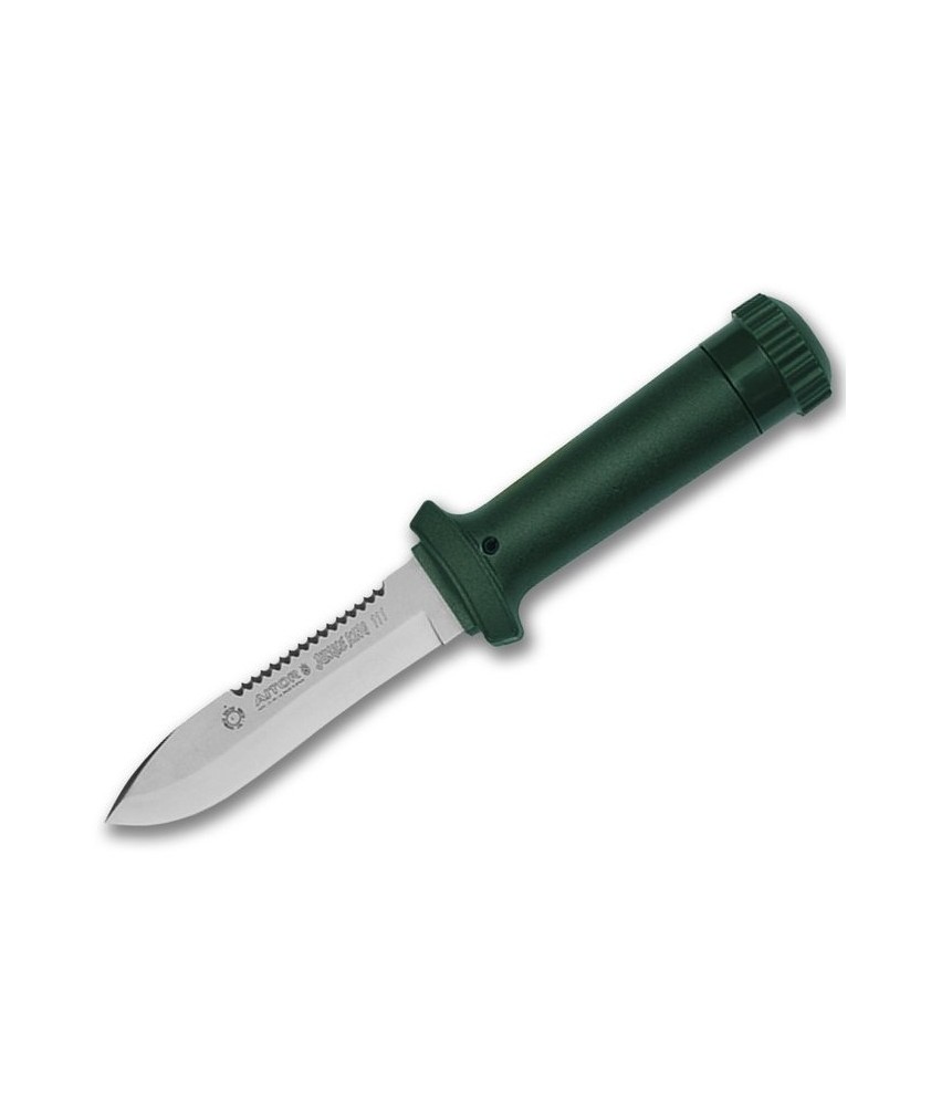 CUCHILLO AITOR JUNGLE KING III