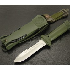 CUCHILLO AITOR JUNGLE KING III