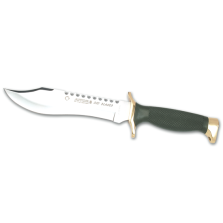 CUCHILLO AITOR OSO BLANCO