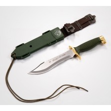 CUCHILLO AITOR OSO BLANCO