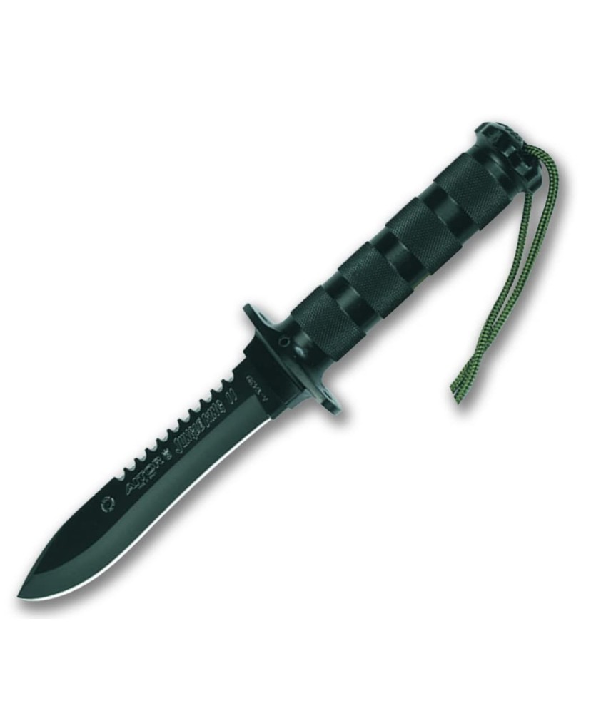 CUCHILLO AITOR JUNGLE KING II