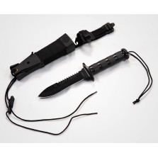 CUCHILLO AITOR JUNGLE KING II