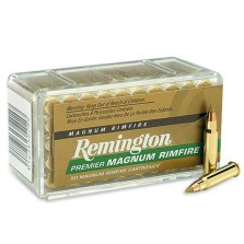 REMINGTON 17 HMR. ACCUTIP-V