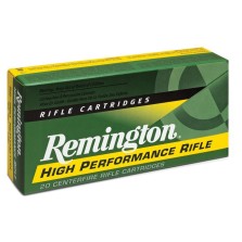 REMINGTON 222REM. PSP