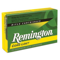 REMINGTON 243 CORE-LOKT PSP