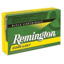 REMINGTON 30-30 CORE-LOKT SP