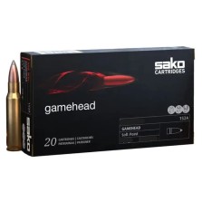SAKO 243 GAMEHEAD