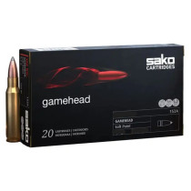 SAKO 243 GAMEHEAD