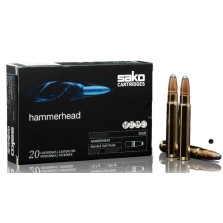 SAKO 270 HAMMERHEAD
