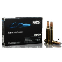 SAKO 270 HAMMERHEAD