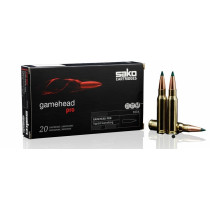 SAKO 30-06 GAMEHEAD PRO