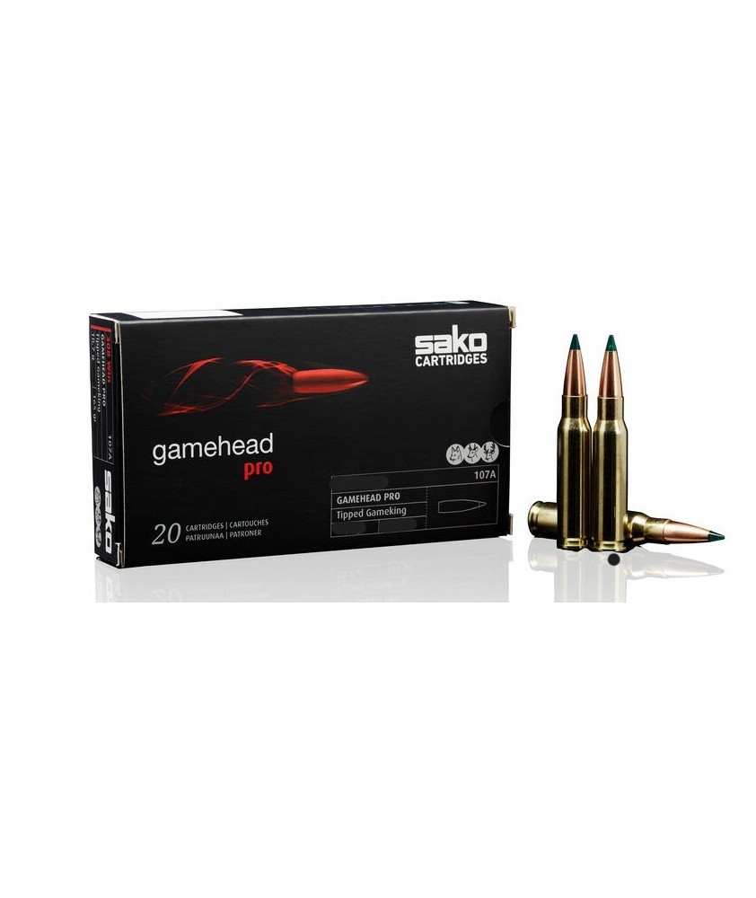 SAKO 300 GAMEHEAD PRO
