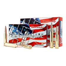 HORNADY 30-06 WHITETAIL
