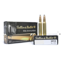 SELLIER & BELLOT 300 SPCE