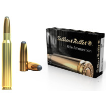 SELLIER & BELLOT 9,3x62 SP