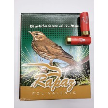 RAPAZ POLIVALENTE 32g