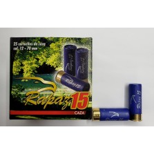 RAPAZ 15  32g