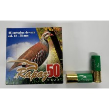 RAPAZ 50  36g