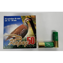 RAPAZ 50  36g