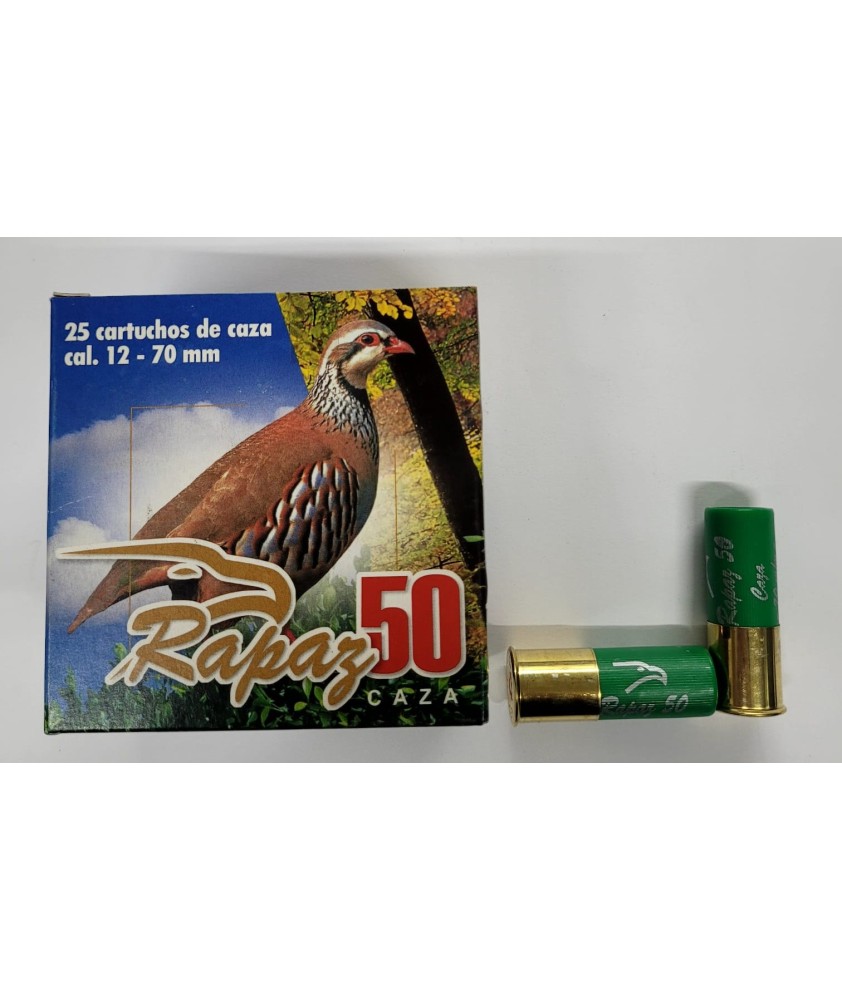 RAPAZ 50 36g