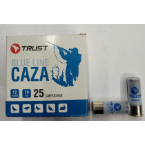 TRUST CAZA 32g T3