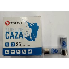 TRUST CAZA 34g