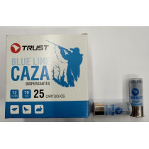 TRUST CAZA DISPERSANTE 32g