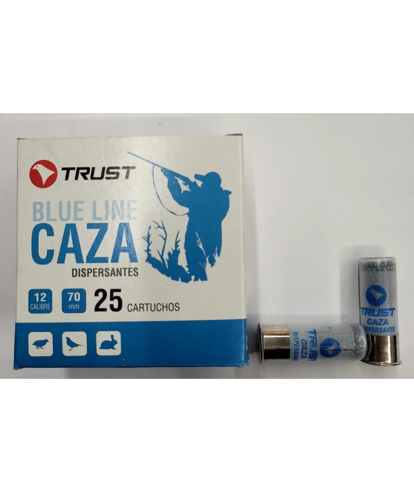 TRUST CAZA DISPERSANTE 32g