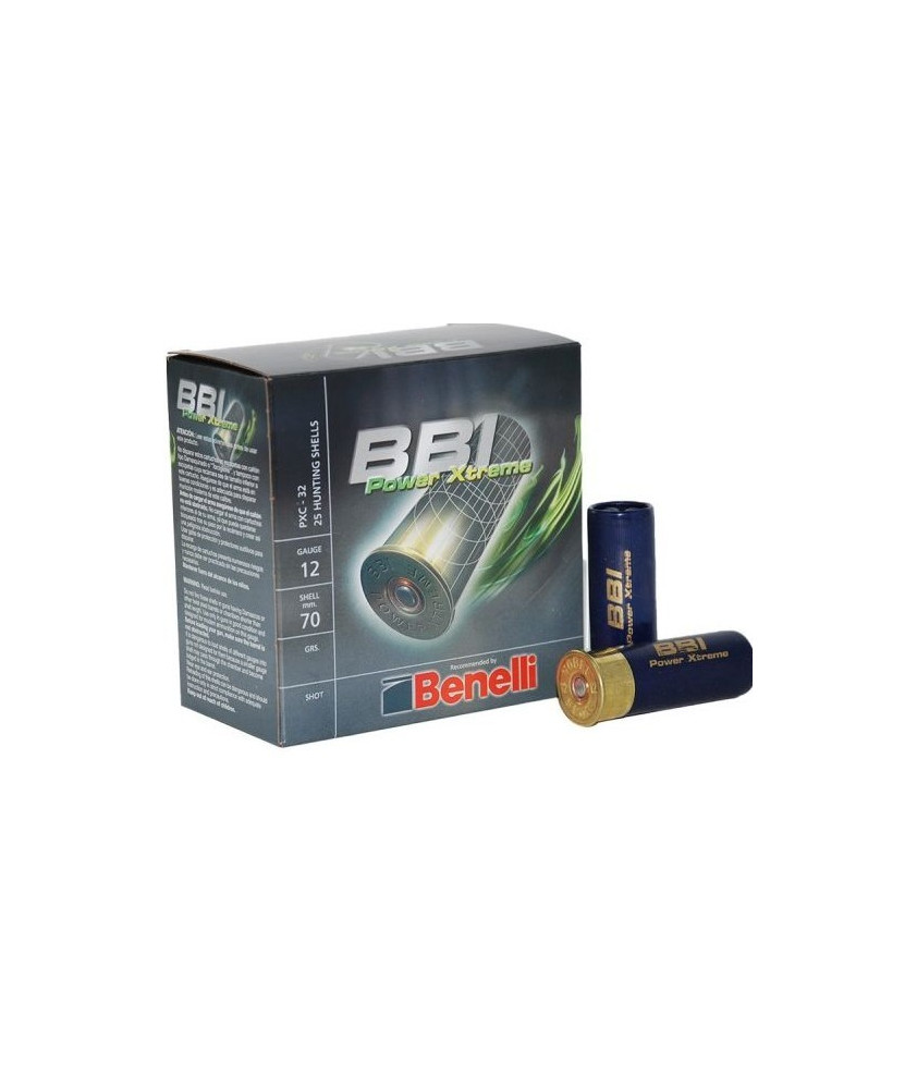 BENELLI POWER XTREME 32g