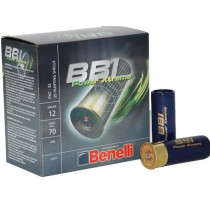 BENELLI POWER XTREME 34g