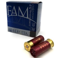 FAM BERETTA 32g