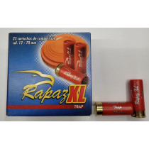 RAPAZ XL TRAP 24g