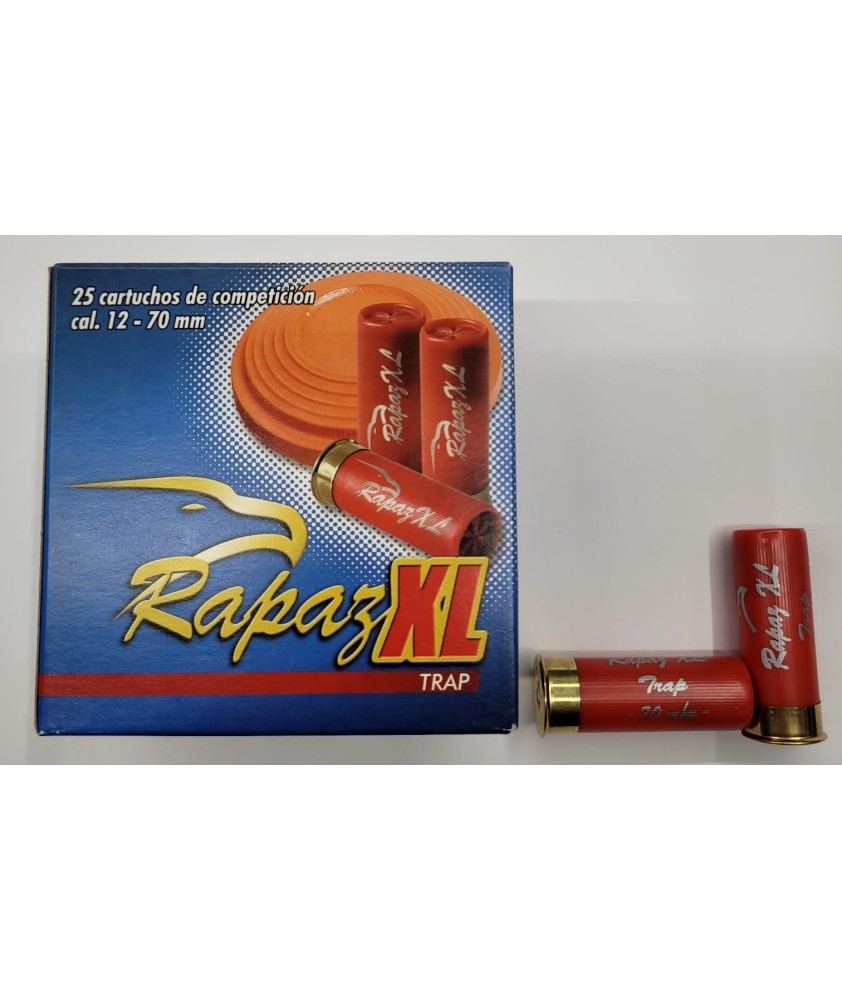 RAPAZ XL TRAP 28g