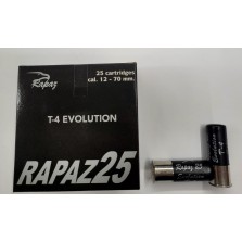 RAPAZ 25 T-4 EVOLUTION 24g