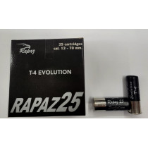 RAPAZ 25 T-4 EVOLUTION 28g